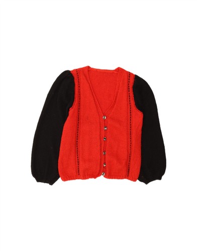 Vintage damen strickjacke - damen,