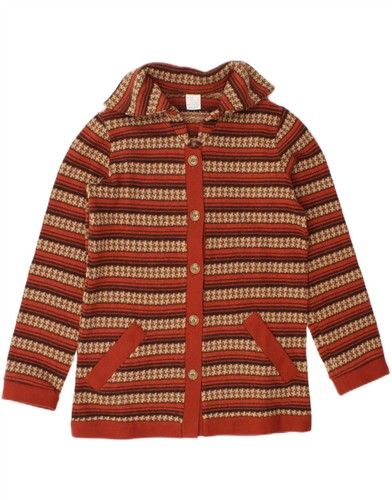 Vintage damen strickjacke - damen,
