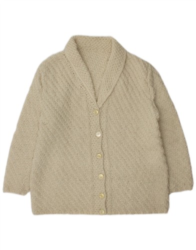 Vintage damen strickjacke - vintage,
