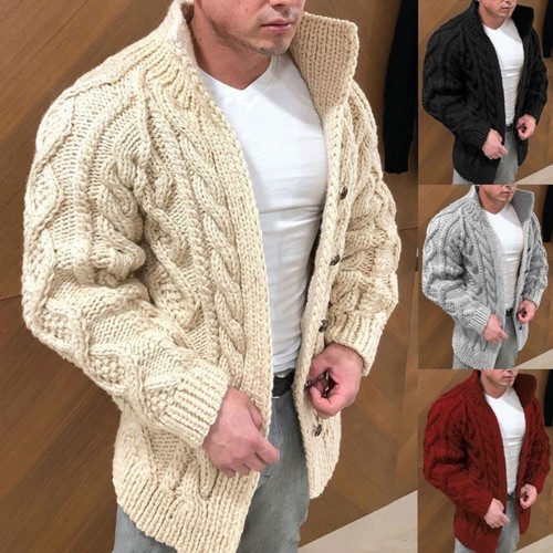 Grobstrickpullover zopfmuster - grobstrickpullover,