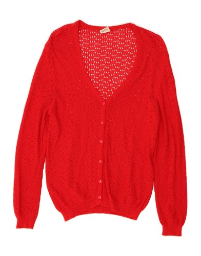 Vintage damen strickjacke - vintage,