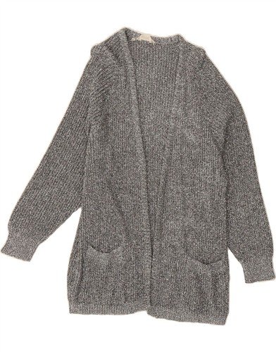 Vintage damen longline - vintage, offene